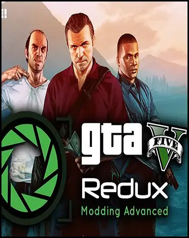 GTA 5 Redux Free Download (v1.14)