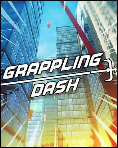 Grappling Dash Free Download (v1.2.7)