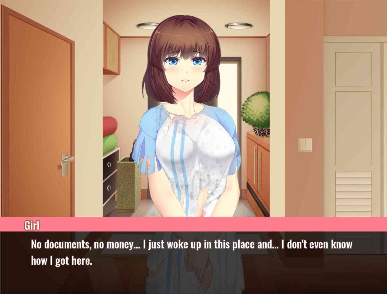 Her New Memory – Hentai Simulator Free Download ( & Uncensored)