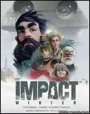 Impact Winter Free Download (v3.2.0)