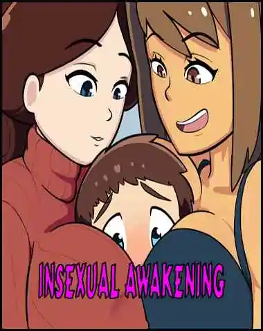 Insexual Awakening Free Download [v1.0] [Sex Curse Studio]