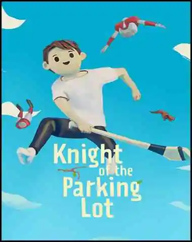 Knight Of The Parking Lot Free Download