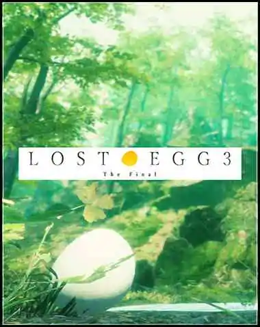 LOST EGG 3: The Final Free Download (v2.23)