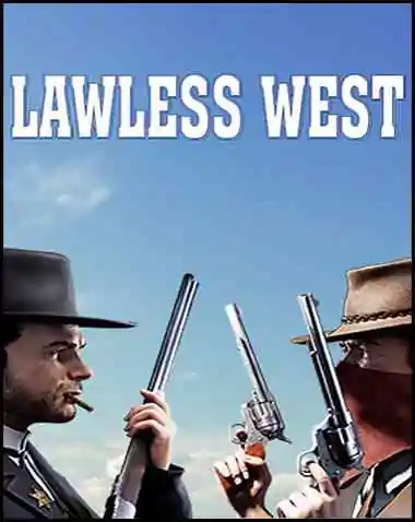 Lawless West Free Download (v7.1.23)