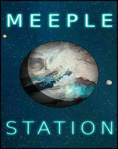 Meeple Station Free Download (v1.0.7f)
