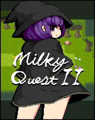 Milky Quest II Free Download (v1.0.7)