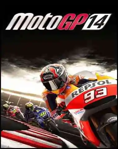 MotoGP 14 Free Download (v1.01)