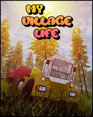 My Village Life Free Download (v2022.03.25)