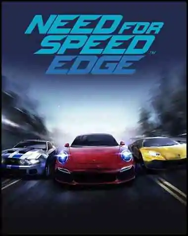 Need For Speed Edge Free Download (v1.20.0.2)