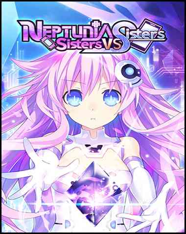Neptunia: Sisters VS Sisters Free Download (v1.1)