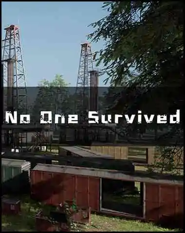 No One Survived Free Download (v0.0.3.1)