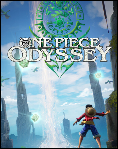 ONE PIECE ODYSSEY Free Download (v1.23 + 6 DLCs)