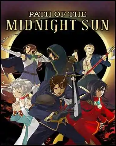 Path of the Midnight Sun Free Download (v1.3)