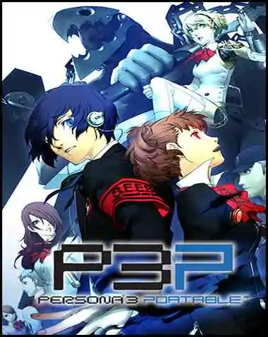 Persona 3 Portable Free Download (v1.0.0 Yuzu/Ryujinx Emulator)
