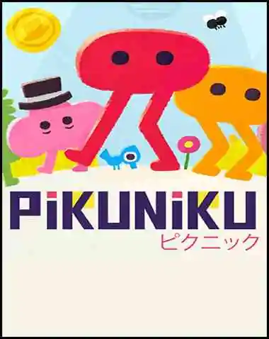 Pikuniku Free Download (v1.1)