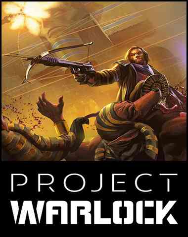 Project Warlock Free Download (v1.0.3.3)