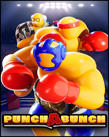 Punch A Bunch Free Download (v2023.01.29)