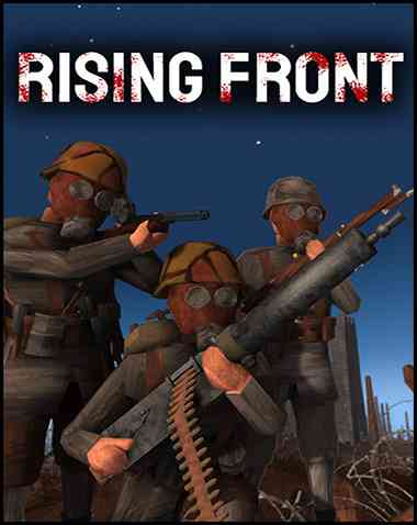 Rising Front Free Download (v.14.1.23)