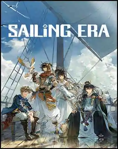 Sailing Era Free Download (v1.3.0 & ALL DLC)