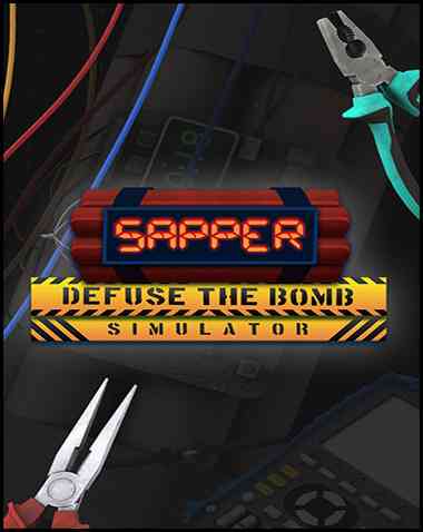 Sapper – Defuse The Bomb Simulator Free Download (1.0.2)