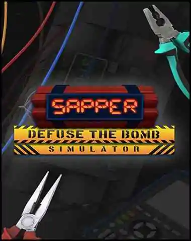 Sapper – Defuse The Bomb Simulator Free Download (1.0.2)