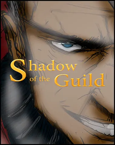 Shadow of the Guild Free Download (v1.10)