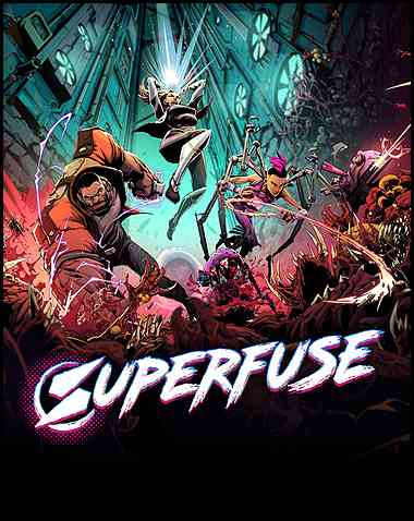 Superfuse Free Download (v1.1)