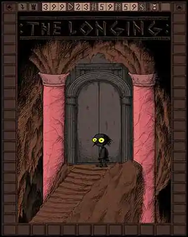 THE LONGING Free Download (v1.6.4)