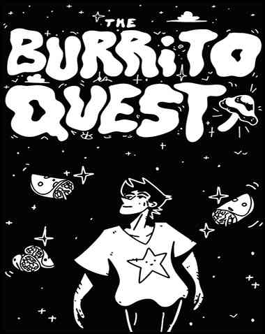 The Burrito Quest Free Download (v.0.23.16)