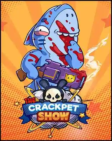 The Crackpet Show Free Download (v1.2.3 & ALL DLC)