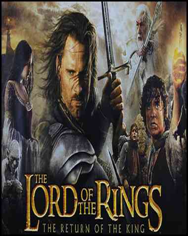 The Lord of the Rings: The Return of the King Free Download