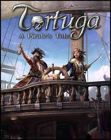 Tortuga A Pirates Tale Free Download (v1.1.0.1)