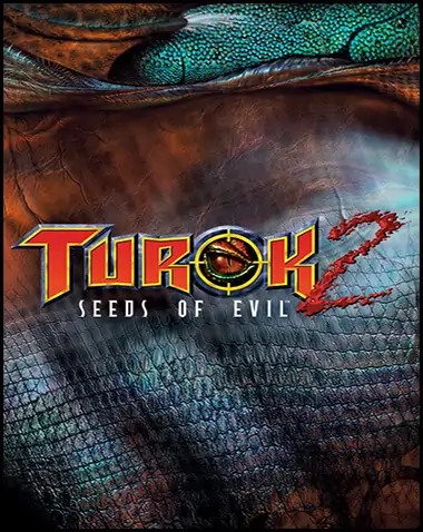 Turok 2 Seeds of Evil Remastered Free Download (v1.5.9)