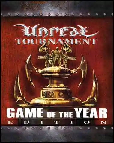 Unreal Tournament: Game Of The Year Edition Free Download