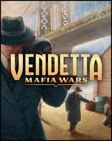 Vendetta: Mafia Wars Free Download (v.0.2.1)