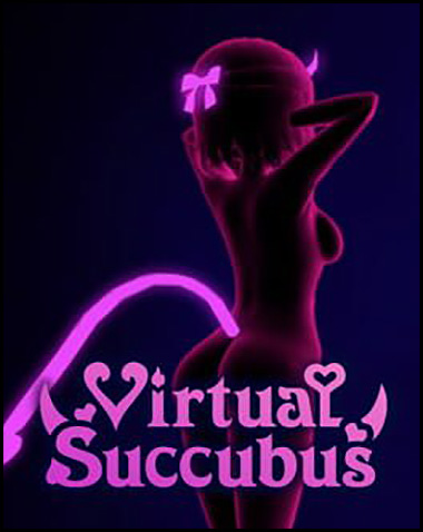 Virtual Succubus Free Download (v1.01)