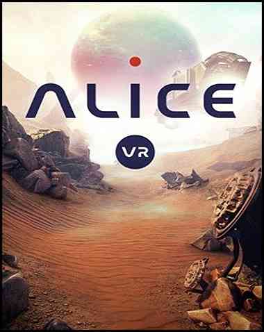 ALICE VR Download (v.1.2.4.1) - Nexus-Games