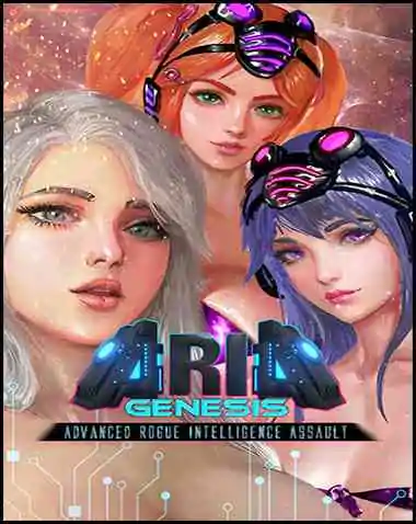 ARIA: Genesis Free Download (v1.0)