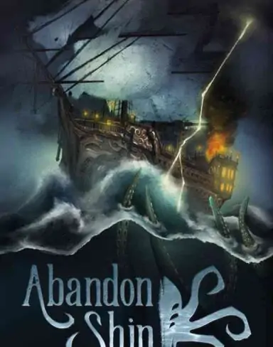 Abandon Ship Free Download (v1.3.18557)