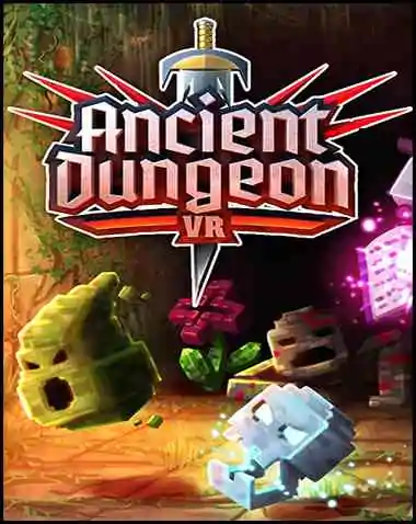 Ancient Dungeon Free Download (v02.02.2023)
