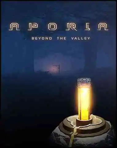 Aporia: Beyond The Valley Free Download (v1.1.0)