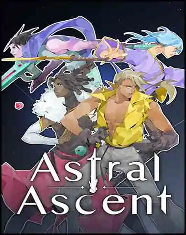 Astral Ascent Free Download (v1.5.1)