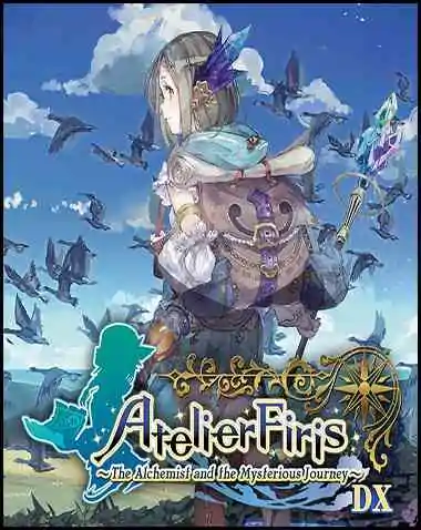 Atelier Firis: The Alchemist And The Mysterious Journey Dx Free Download (v1.0)