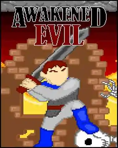 Awakened Evil Free Download (v1.2.2)