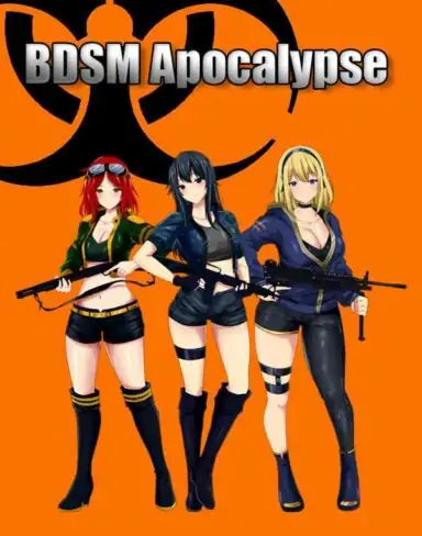 BDSM Apocalypse Free Download (v1.0)
