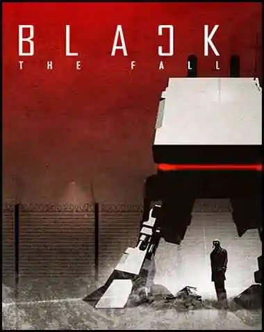 Black The Fall Free Download (v1.1)