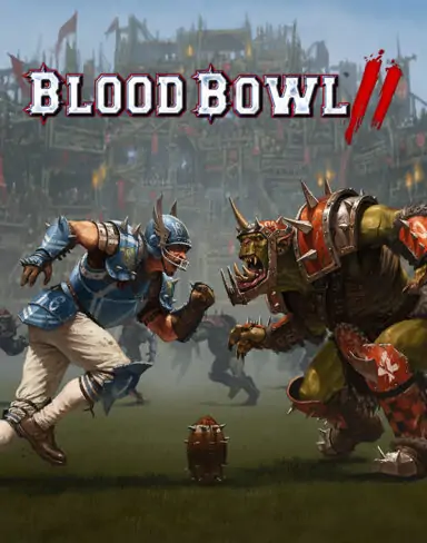 Blood Bowl 2 Free Download (v3.0.219.2)