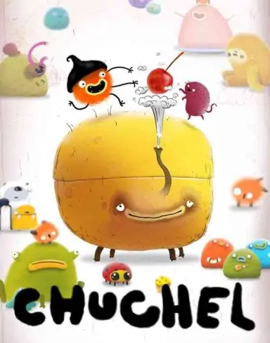 Chuchel Free Download (v2.0.3)
