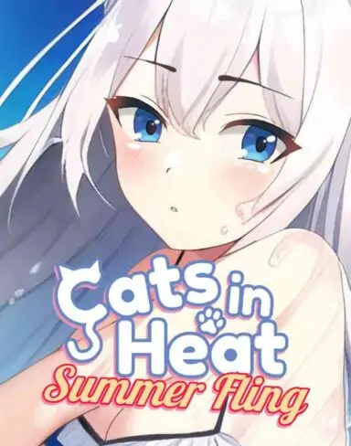 Cats in Heat – Summer Fling Free Download