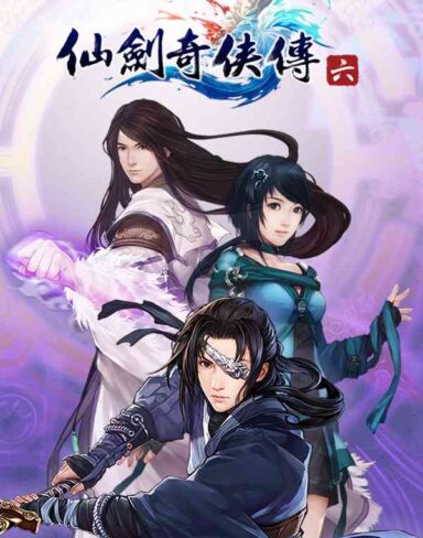 Chinese Paladin：Sword and Fairy 6 Free Download